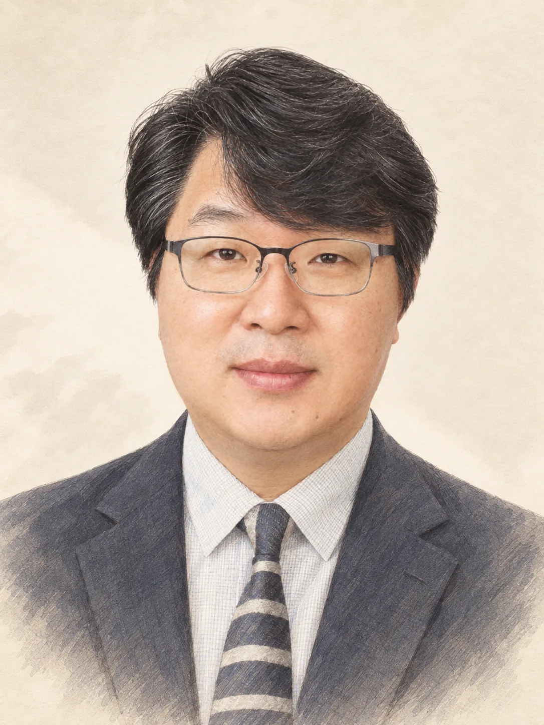 이병진 이사장