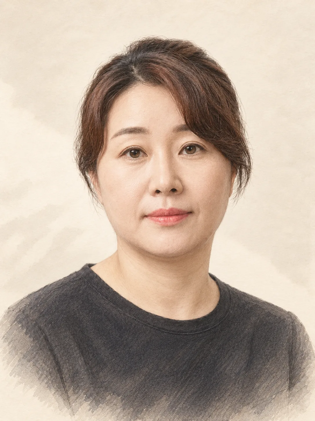 송수미 사무이사