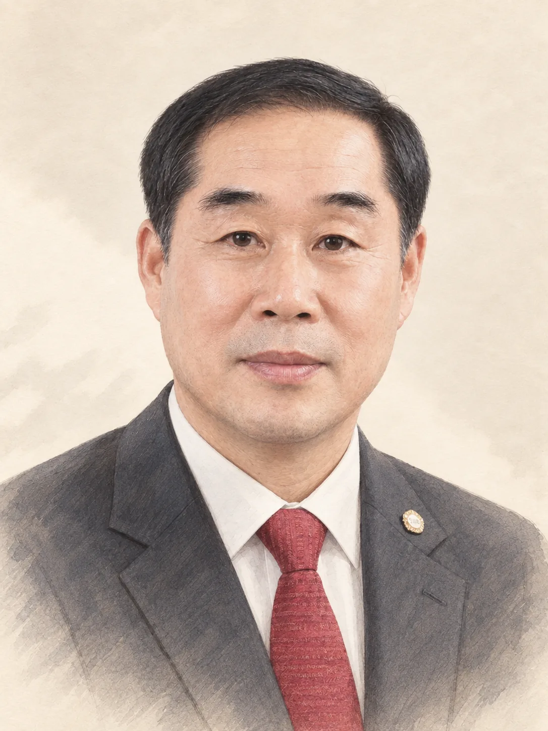 문영환 감사