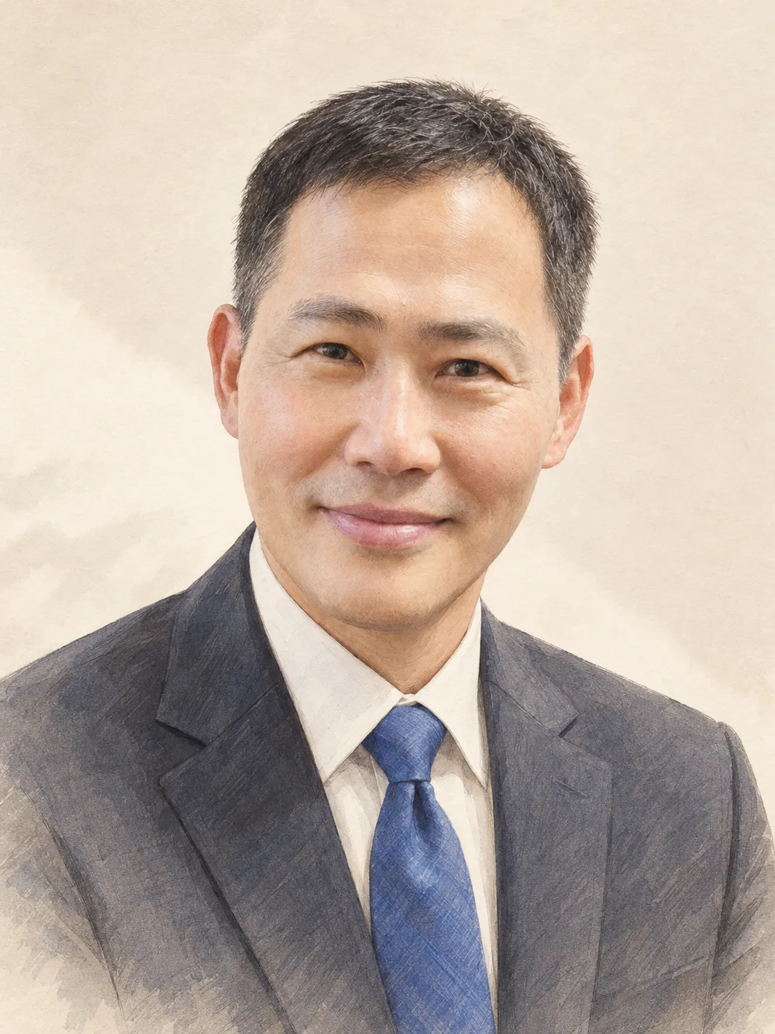 박정 관리이사